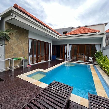Cove Ume Nerus Residences & Villa Canggu Eksteriør bilde