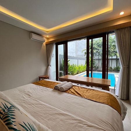 Cove Ume Nerus Residences & Villa Canggu Eksteriør bilde