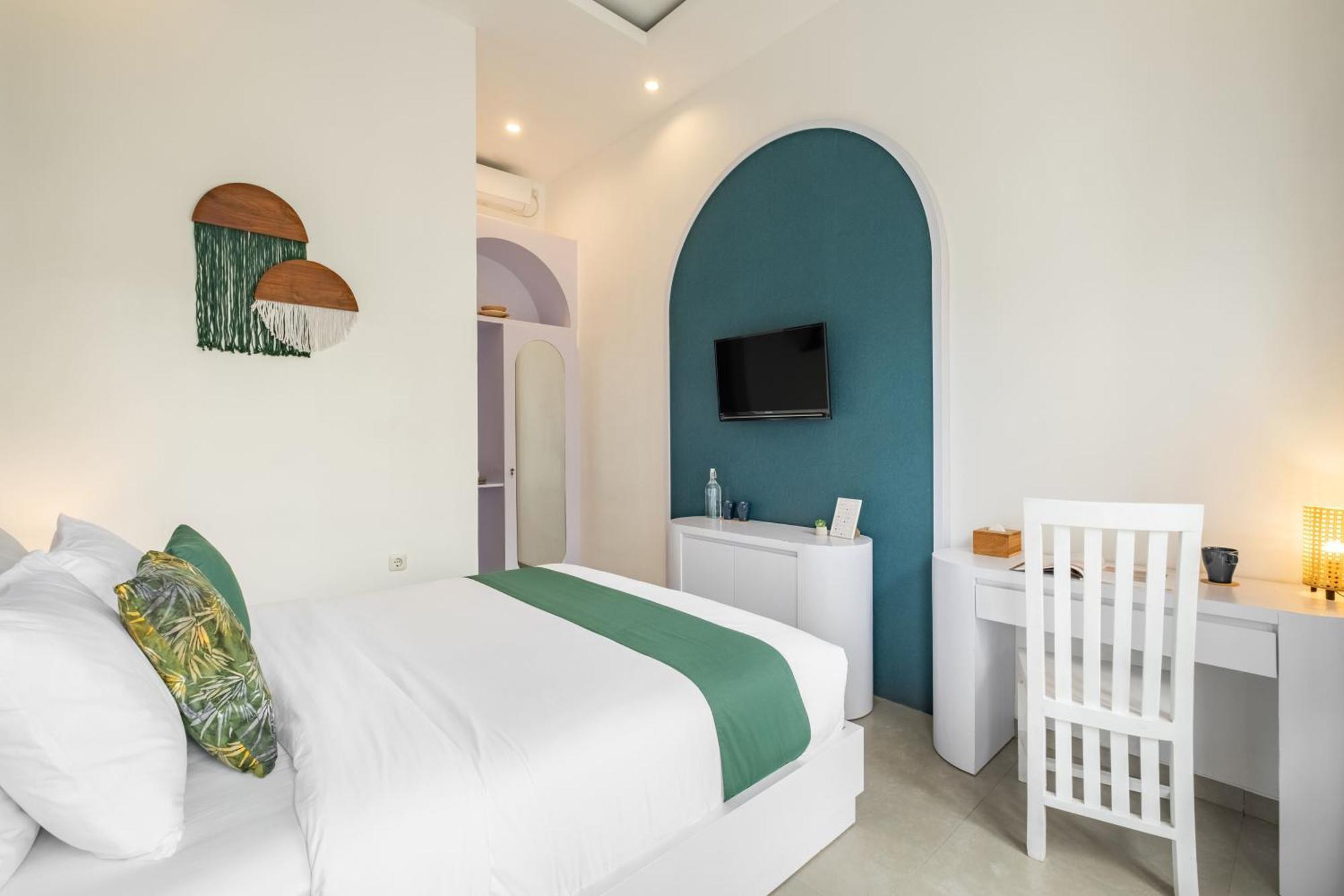 Cove Ume Nerus Residences & Villa Canggu Eksteriør bilde