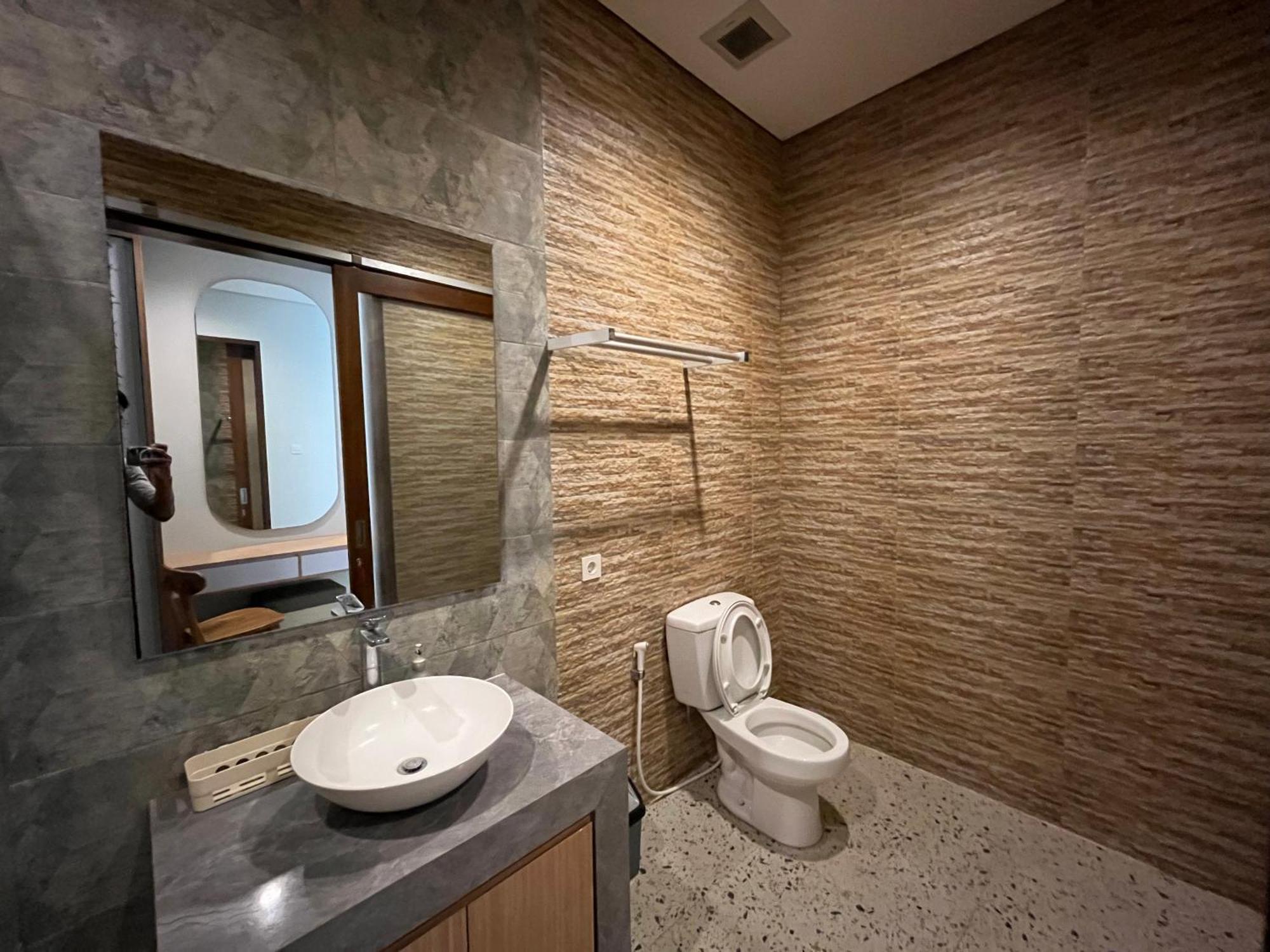 Cove Ume Nerus Residences & Villa Canggu Eksteriør bilde