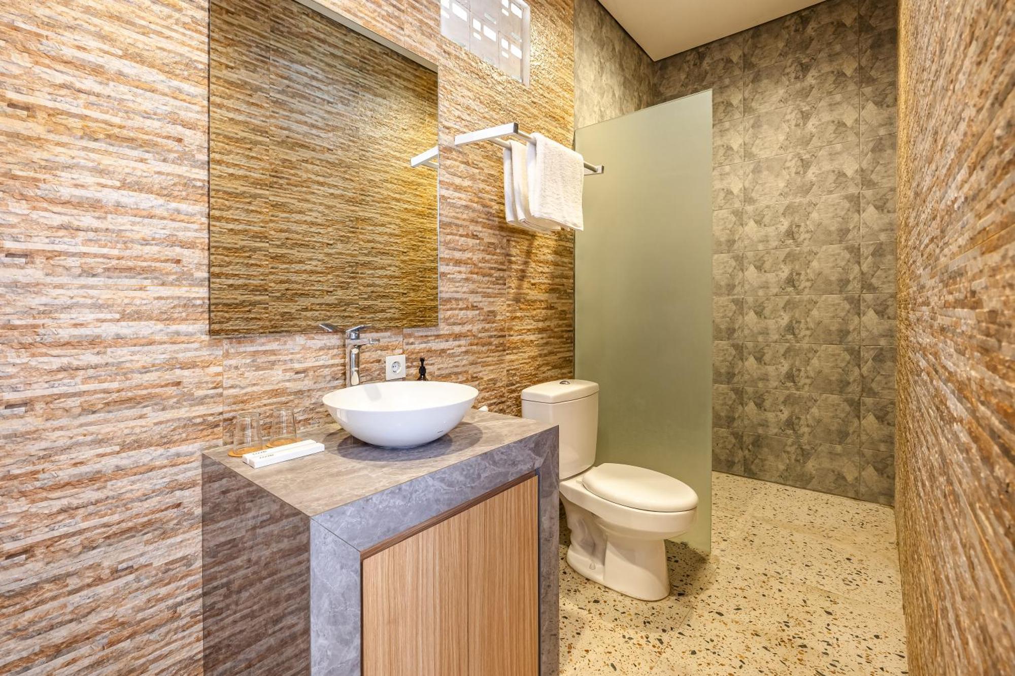 Cove Ume Nerus Residences & Villa Canggu Eksteriør bilde